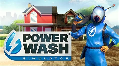 Is Power Wash Simulator Multiplayer: A Surreal Journey into the World of Virtual Cleaning