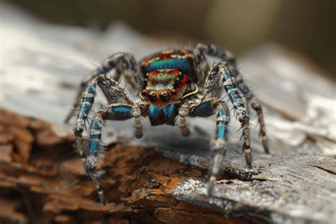  Zodariidae: Immergiamoci nel mondo affascinante degli Spider che ballano!